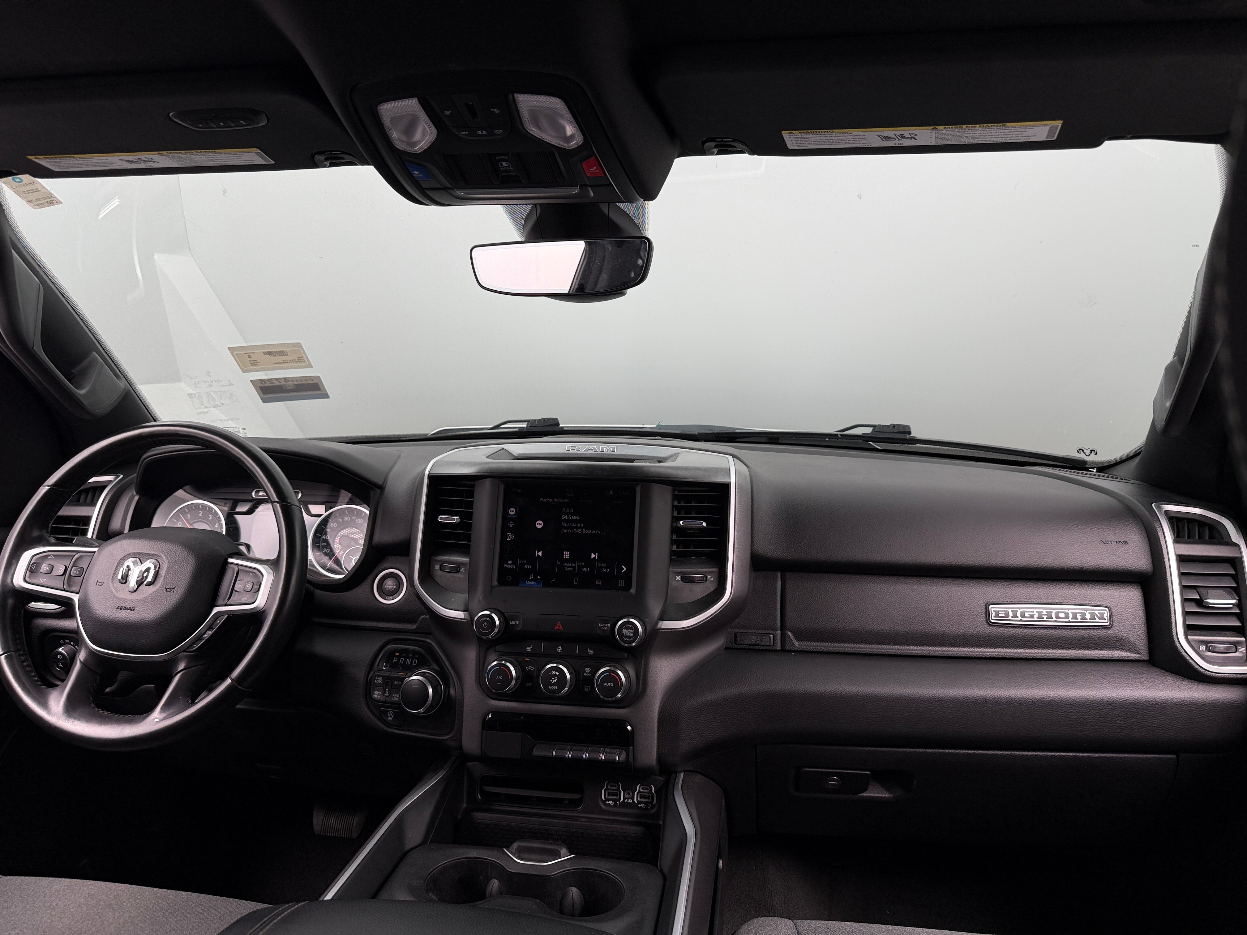 ram ram 1500 pickup 2022 1C6SRFFT2NN303494 image ram ram 1500 pickup 2022 1C6SRFFT2NN303494 image